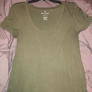 American Eagle Soft & Sexy T shirt
